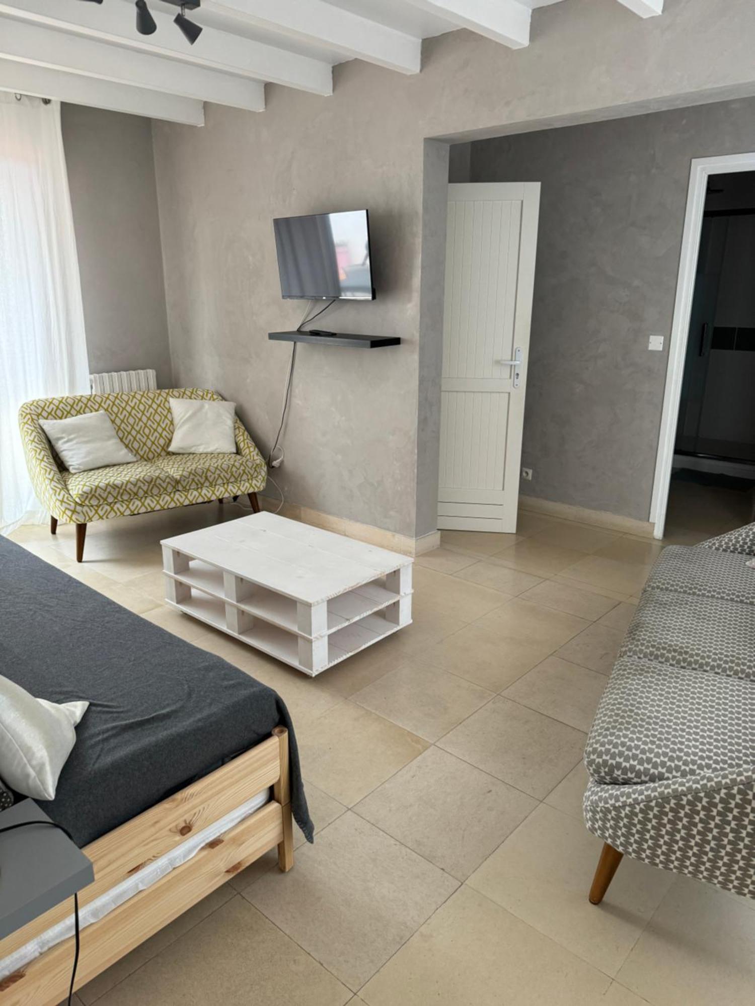 Chambres D'Hotes Des Tours A La Rochelle La Rochelle  Bagian luar foto