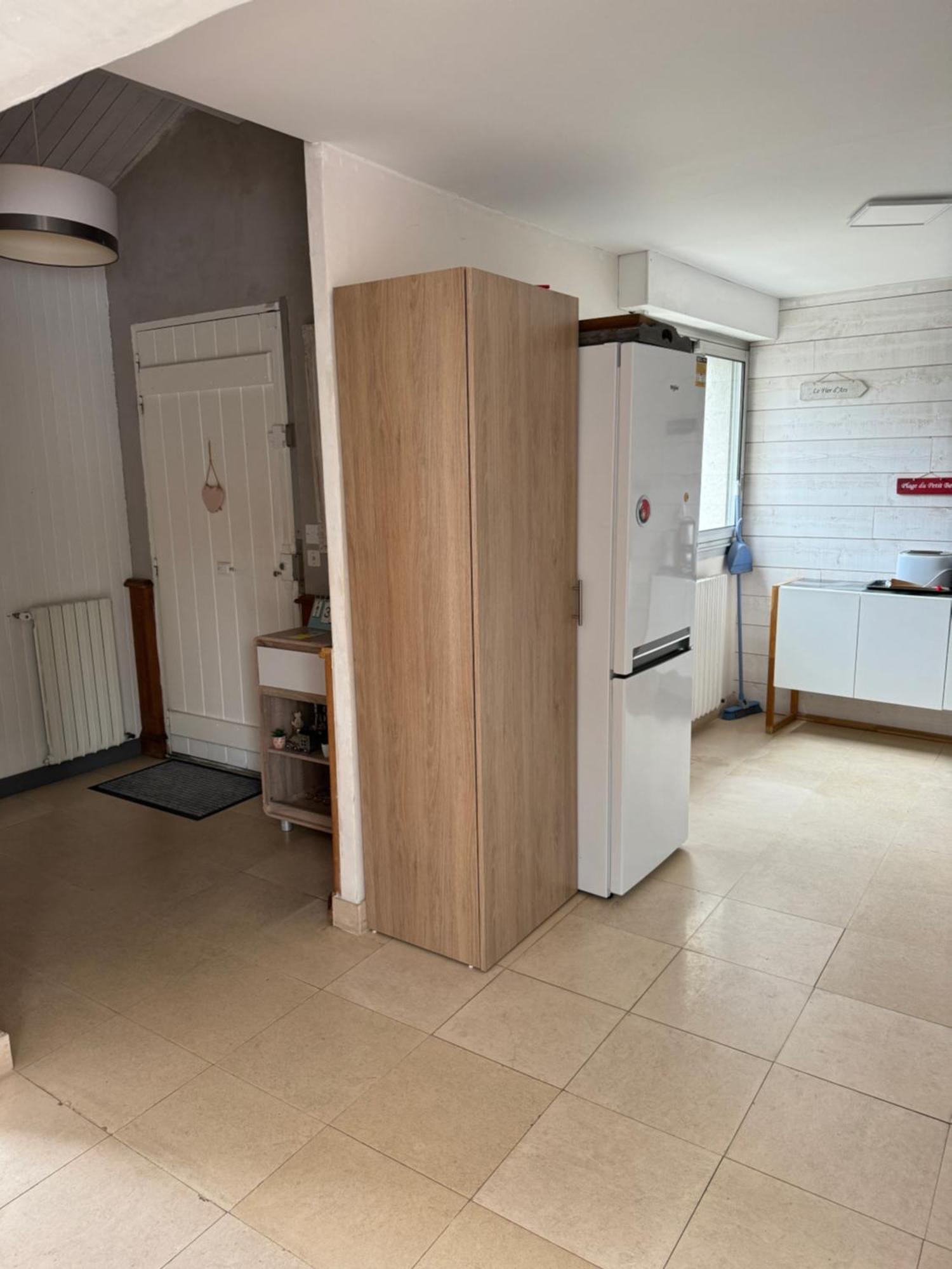 Chambres D'Hotes Des Tours A La Rochelle La Rochelle  Bagian luar foto