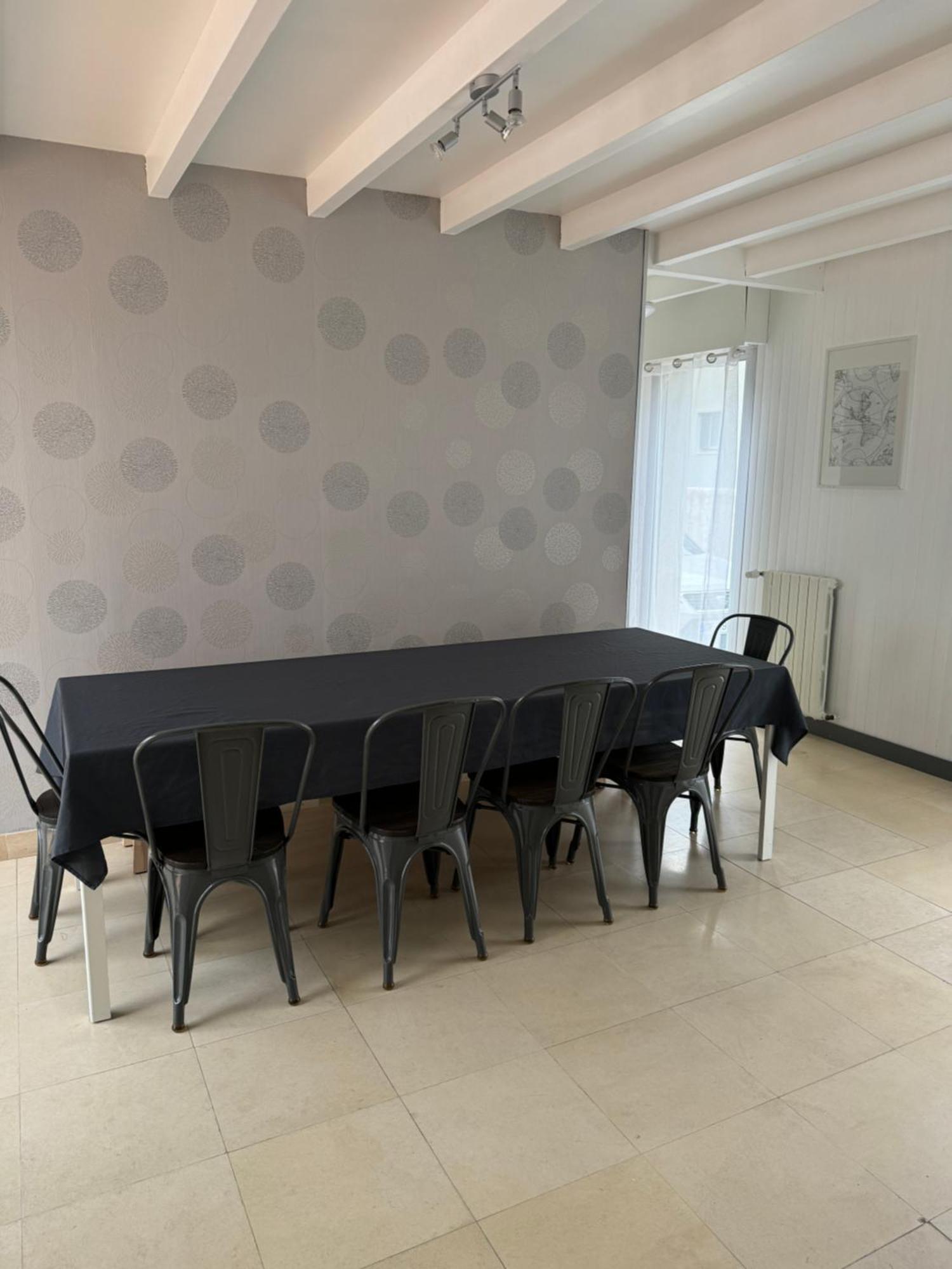 Chambres D'Hotes Des Tours A La Rochelle La Rochelle  Bagian luar foto
