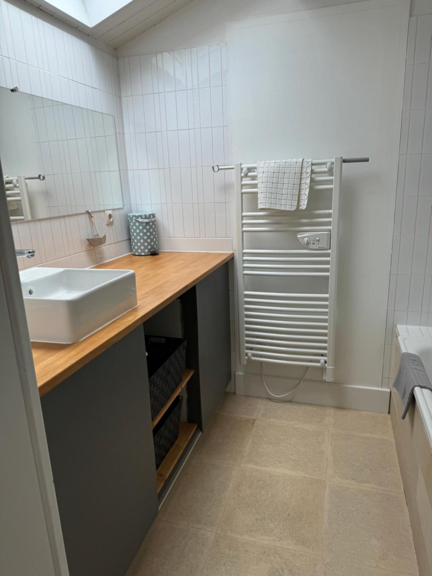 Chambres D'Hotes Des Tours A La Rochelle La Rochelle  Bagian luar foto
