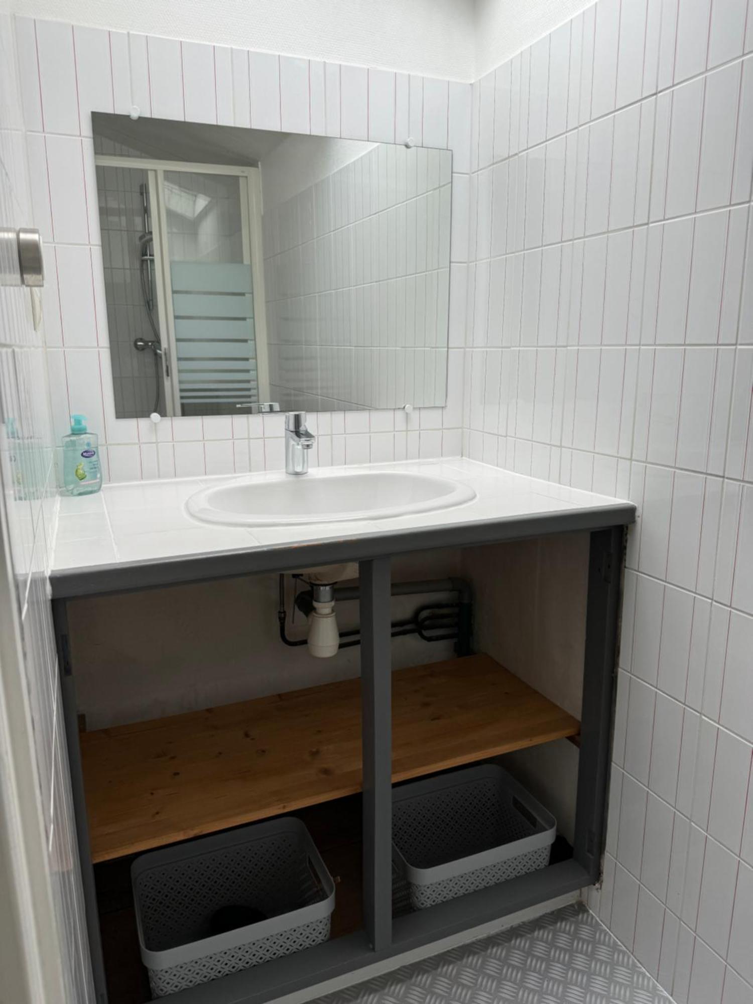 Chambres D'Hotes Des Tours A La Rochelle La Rochelle  Bagian luar foto