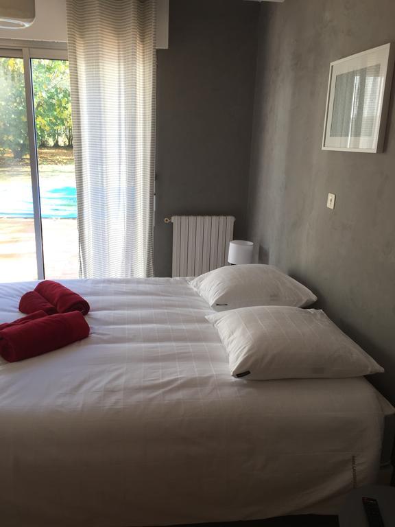Chambres D'Hotes Des Tours A La Rochelle La Rochelle  Bagian luar foto